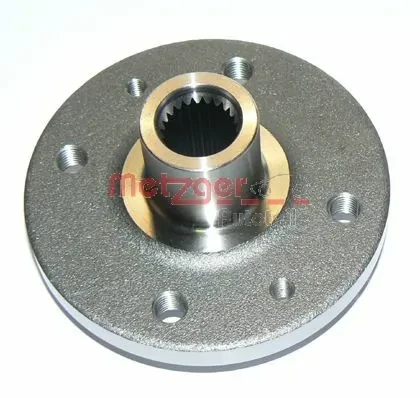 N4103 Metzger