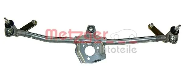 2190001 Metzger