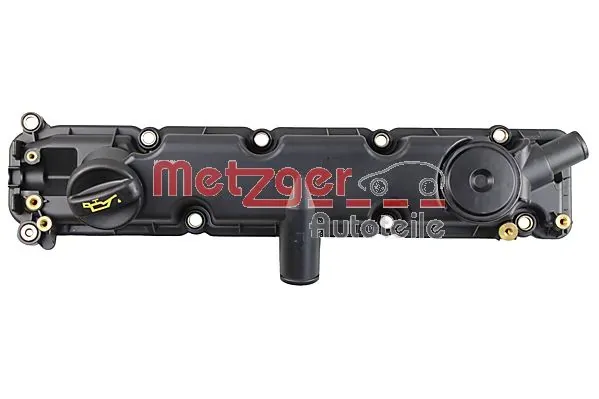 Tapa de balancines Peugeot Partner I