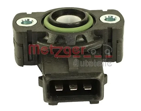 Sensor, posición mariposa BMW 7 (E38)