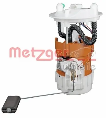 2250214 Metzger