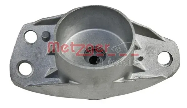 Copela de amortiguador trasero 6490253 Metzger