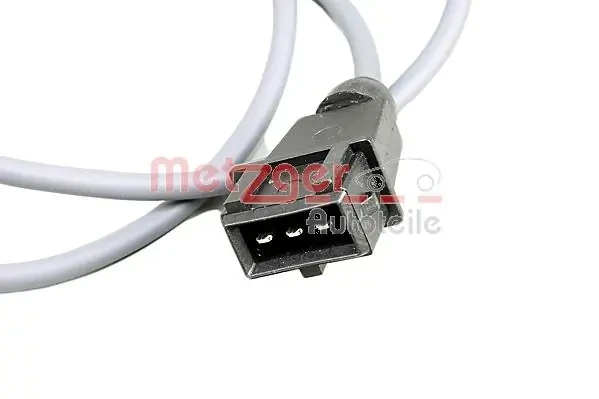 Sensor de posición del cigüeñal 034905381 VAG