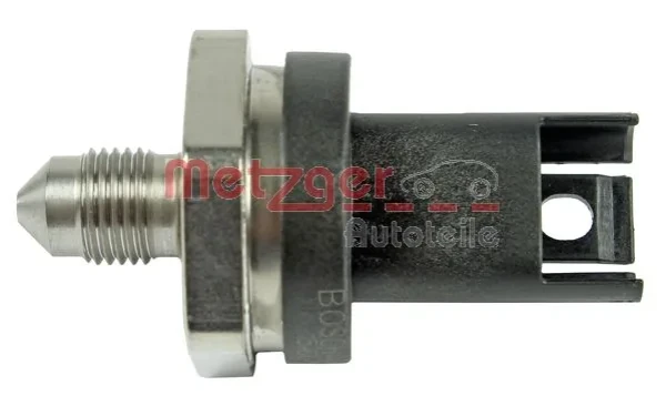 Sensor de la presión del combustible на BMW X6 (G06, F96)