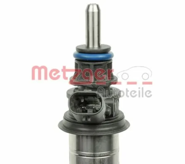 Inyector-bomba на Mercedes A (W176)
