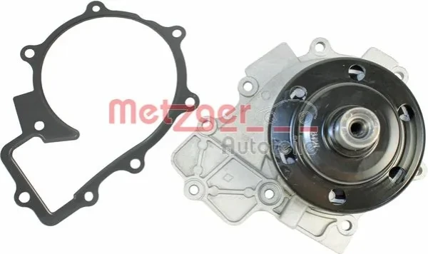 4007009 Metzger