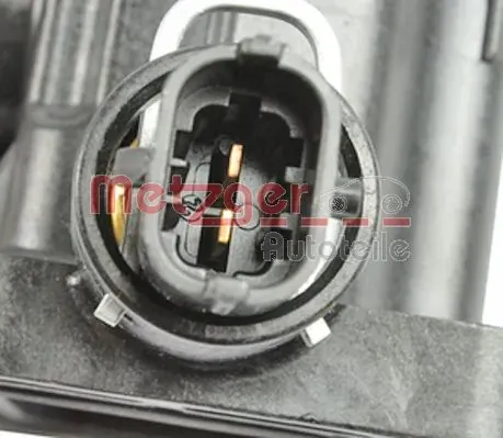 Caja de termostato 4006104 Metzger