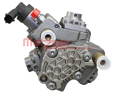 Bomba inyectora Hyundai H-1 STAREX Starex