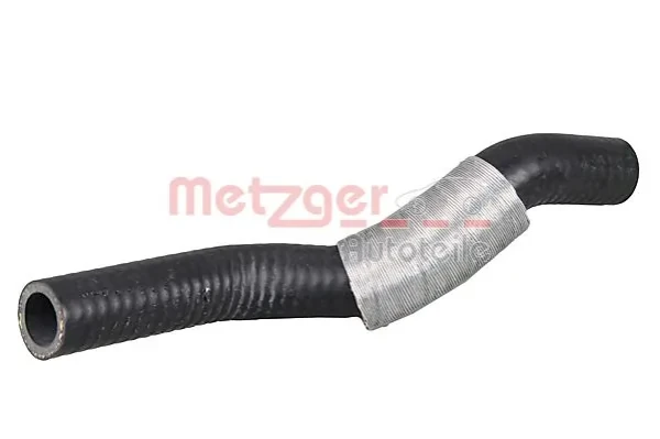 Tubo (Manguera) Para Drenar El Aceite De Una Turbina Peugeot 307 (3A, 3C)