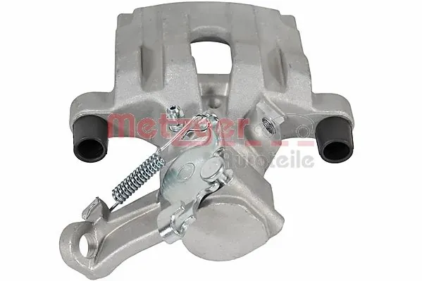 Pinza de freno trasera derecha 6260364 Metzger