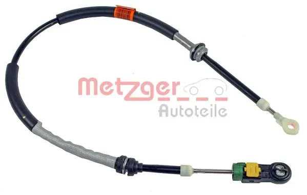 Cables de caja de cambios 9825223280 Peugeot/Citroen