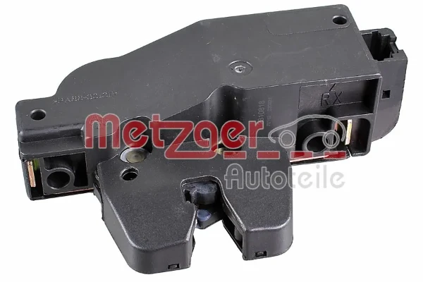 Cerradura maletero Citroen C5 (DC)