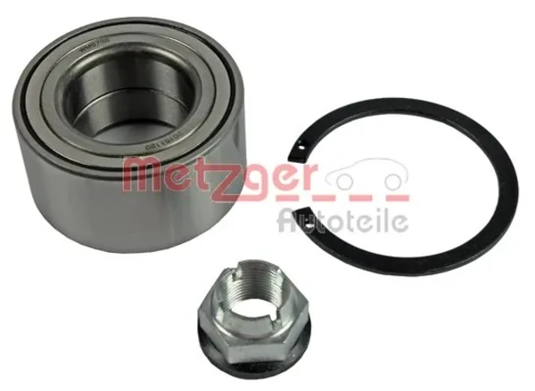 WM6798 Metzger