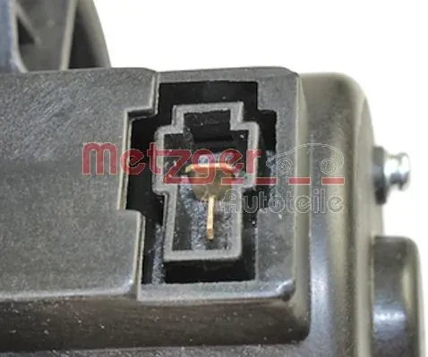 Ventilador habitáculo Hyundai Accent II