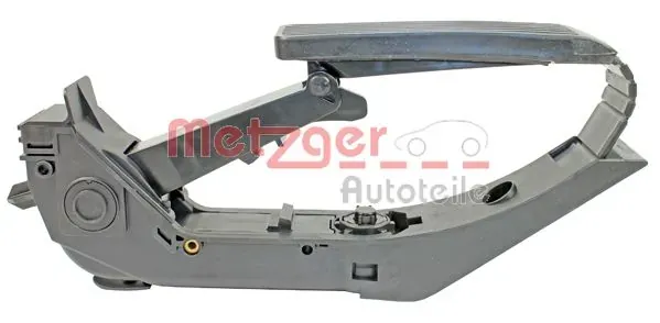 Pedal del acelerador Mercedes S C216