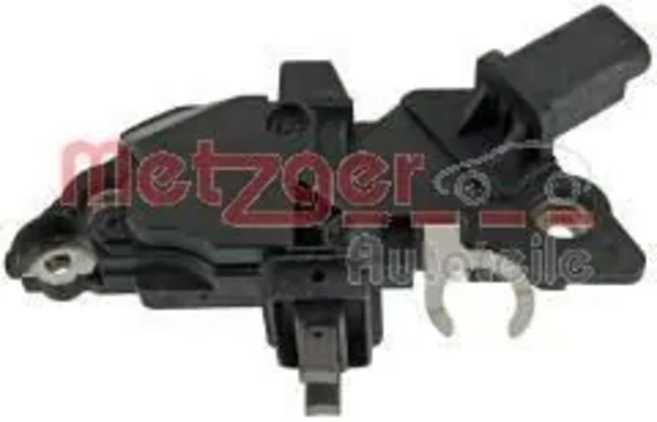 Regulador De Rele Del Generador (Rele De Carga) Peugeot 207 SW (WK)