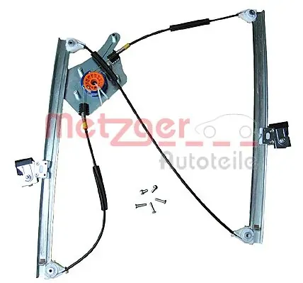 Comprar Mecanismo de elevalunas delantero izquierdo BMW 5  E39