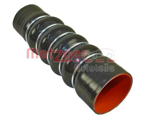 Tubo intercooler 2400359 Metzger