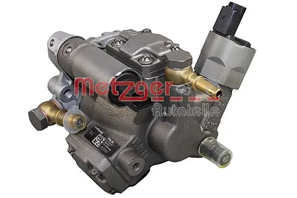 Bomba inyectora 0830120 Metzger
