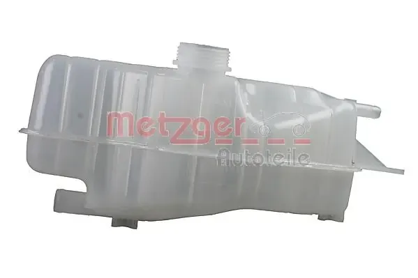 Vaso de expansión Nissan Terrano III