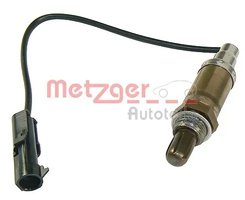 Sensor de oxígeno previo al catalizador 0893006 Metzger