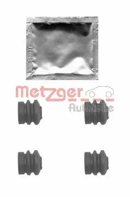 Kit de reparación de pinzas de freno Toyota Corolla E8