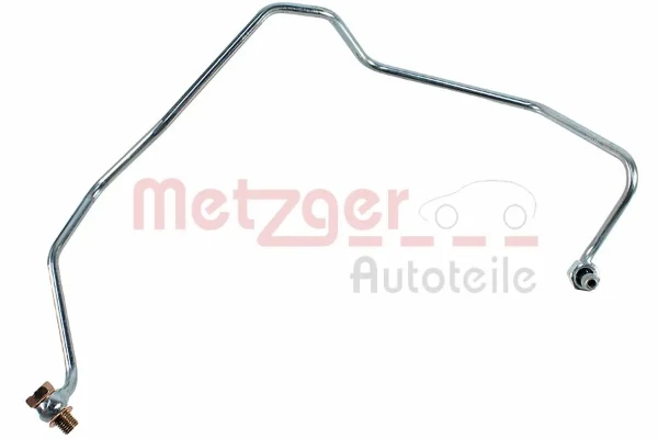 Tubo (Manguera) Para El Suministro De Aceite A La Turbina Seat Leon (1M1)
