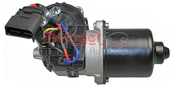 Motor limpiaparabrisas Fiat Doblo II
