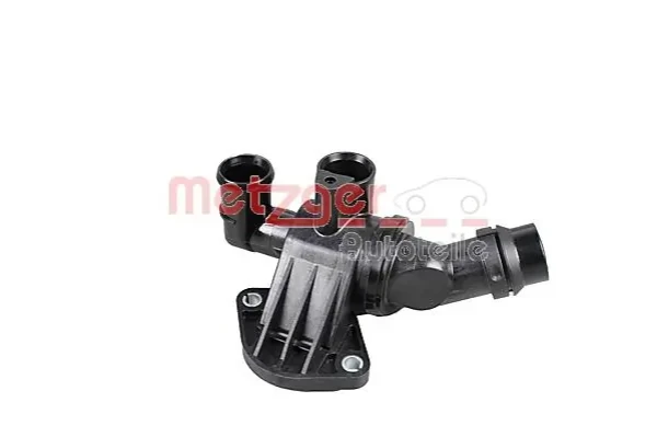 Juntas De La Carcasa De El Termostato Volkswagen AMAROK (2HA, 2HB, S1B, S6B, S7A, S7B)