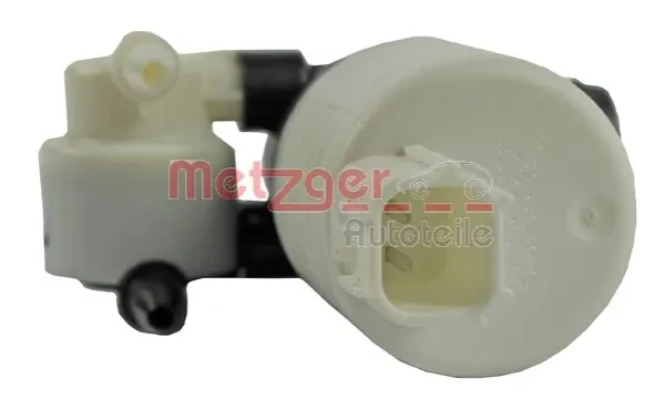 Bomba de limpiaparabrisas delantera Ford C-Max Grand (CB7)