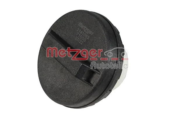 Tapa (tapón) del depósito de combustible Hyundai Accent 
