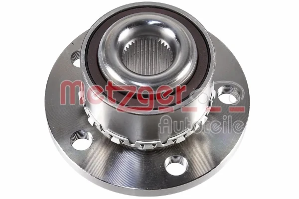 WM2316 Metzger