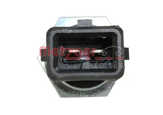 Sensor de temperatura del aire de admisión BMW 5 E34