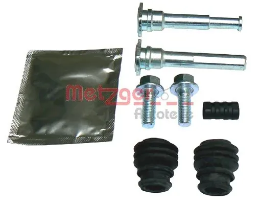 Kit de reparación de pinzas de freno Mazda 2 II