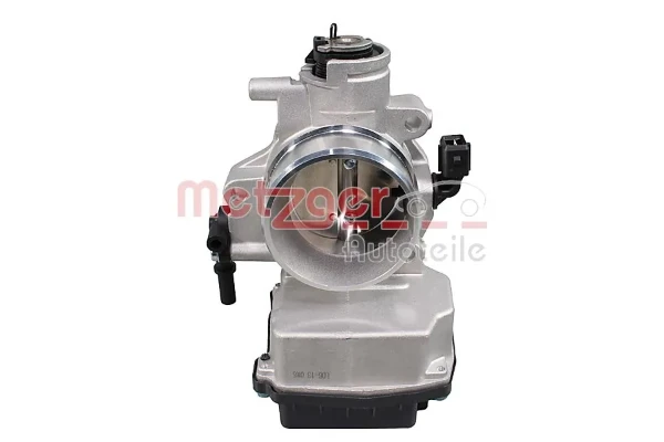 Cuerpo de mariposa completo Citroen C5 (DC)