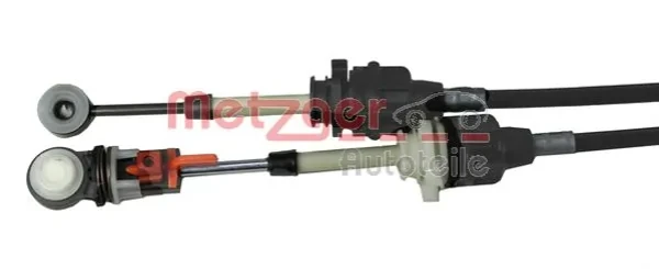 Cables De Accionamiento, Caja De Cambios Renault Trafic 3 (EG)