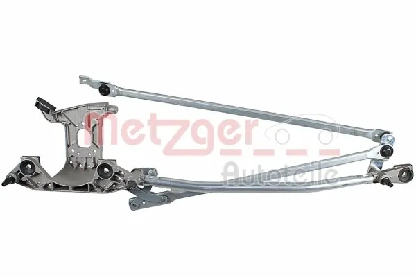 Varilla de limpiaparabrisas Ford C-Max DM2