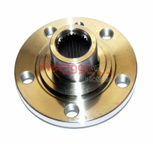 N3304 Metzger