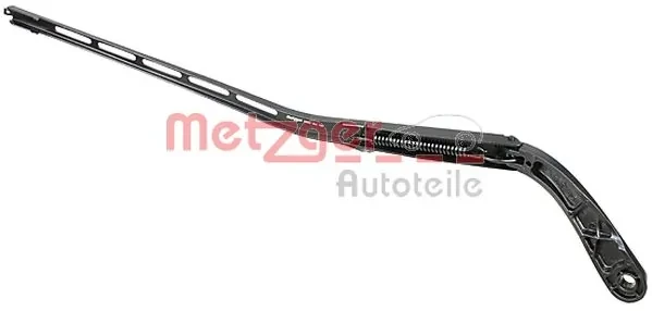 Brazo del limpiaparabrisas, lavado de parabrisas, luna delantera Fiat Ducato 2 (230)