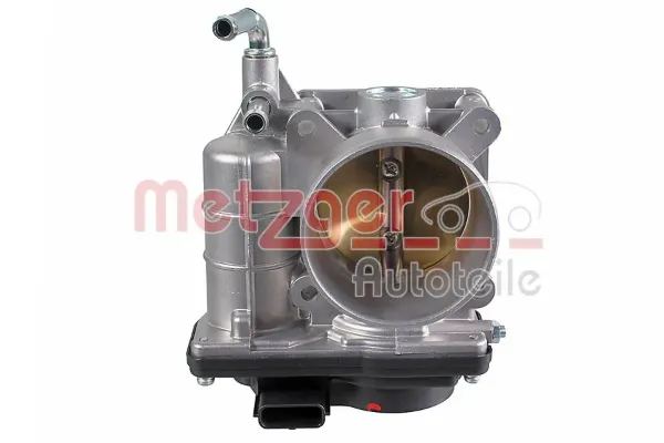 Cuerpo de mariposa Renault Fluence B3