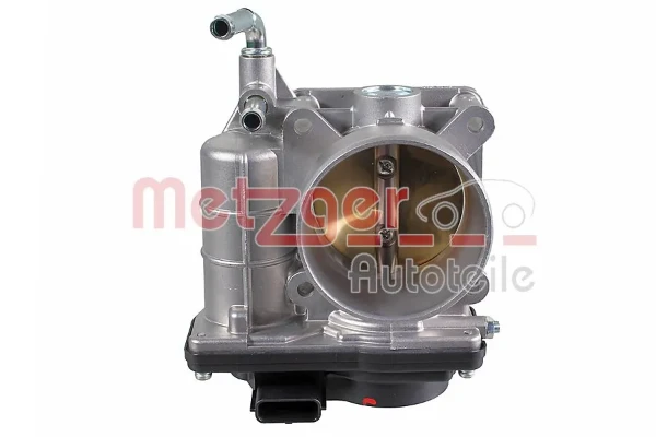 Cuerpo de mariposa completo Renault Fluence (B3)