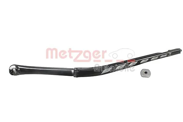 Brazo del limpiaparabrisas BMW 5 E61
