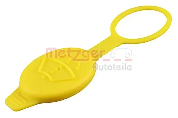 Deposito de limpiaparabrisas Opel Astra H
