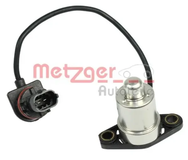 Sensor de nivel de aceite del motor Opel Meriva A 