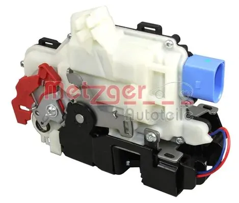 Cerradura 2314105 Metzger
