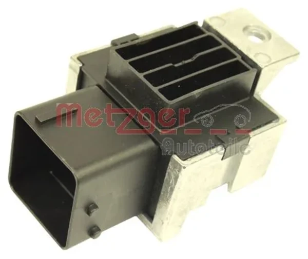 Relé de bujía de precalentamiento Peugeot Expert TEPEE (VF3V)