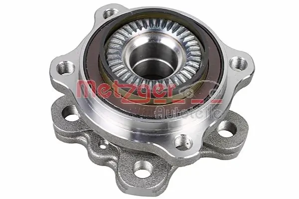 Cubo de rueda delantero BMW X4 (G02, F98)