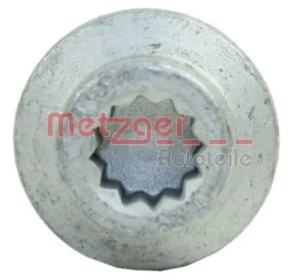 Tornillo, soporte inyector Volkswagen Passat ALLTRACK B7 (365)