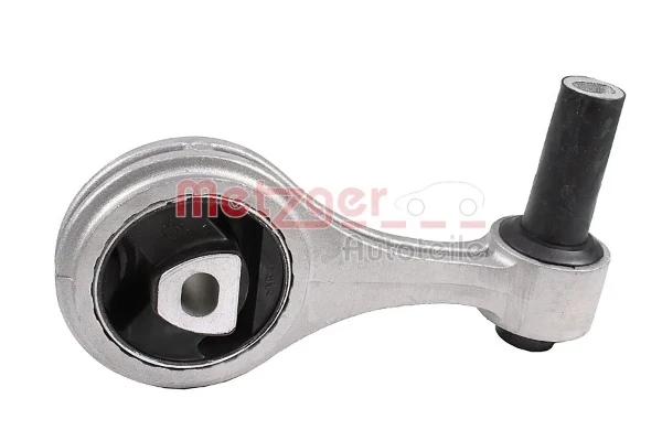 Soporte de motor trasero Fiat Doblo 2 (263)