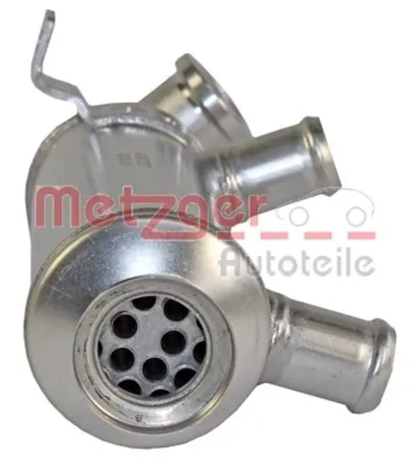 Enfriador EGR de recirculación de gases de escape Peugeot Bipper (225L)